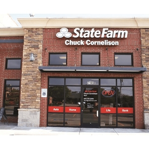 Photo of Chuck Cornelison - State Farm Insurance Agent