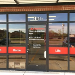 Photo of Chuck Cornelison - State Farm Insurance Agent