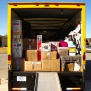 Photo of Mangi Movers & Tech