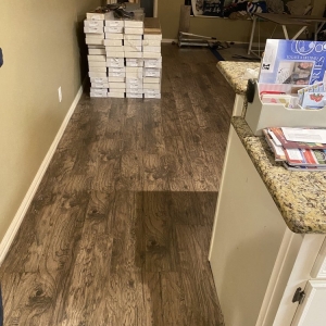 Dickinson Flooring Source