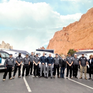 Colorado Springs Comfort By Design