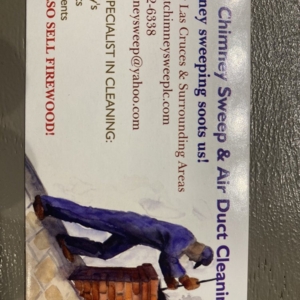 Photo of TNT Chimney Sweep and Air Duct Cleaning
