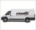 Photo of Pronto Delivery Courier and Logistics