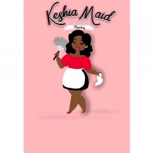 Photo of Keshia Maid It Happen Cleaning Service