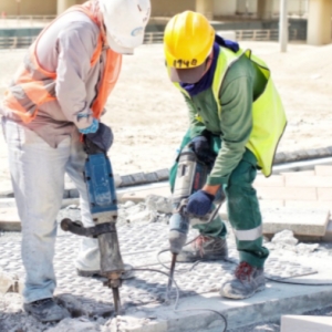 Photo of Repair Sidewalk