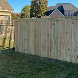Photo of Benton Fence Company
