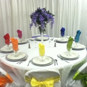 Photo of Elegant Events By Andrea