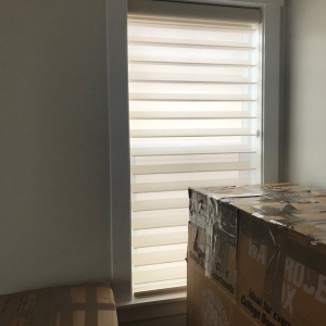 Banks All Seasons Shades and Shutters