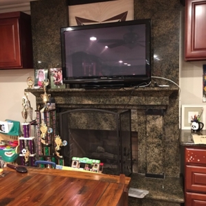 Photo of Cristobal Repairs and Remodels
