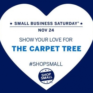 Photo of The Carpet Tree