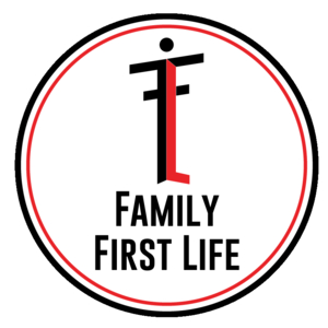 Photo of Desiree's Family First Life