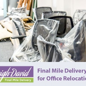 Photo of Leigh-David Logistics