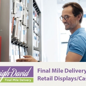 Photo of Leigh-David Logistics