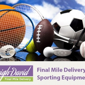 Photo of Leigh-David Logistics