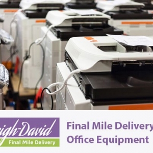Photo of Leigh-David Logistics