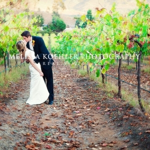 Photo of Mel Montoya Weddings
