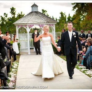 Photo of Mel Montoya Weddings