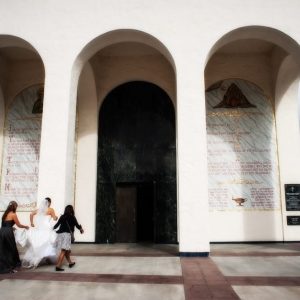 Photo of Mel Montoya Weddings