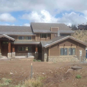 Photo of Mountain West Roofing & Rain Gutters