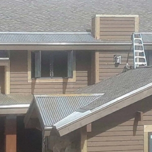 Photo of Mountain West Roofing & Rain Gutters