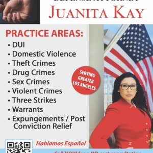 Photo of Law Office of Juanita Kay