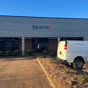 Photo of Martin Supply