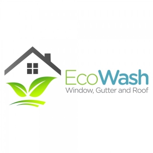 Photo of EcoWash Window, Gutter and Roof