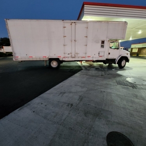 Springfield KIO Moving & Hauling