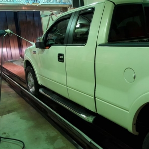 Photo of Wash World Express Car Wash