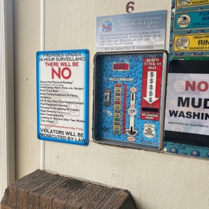 Photo of Wash World Express Car Wash