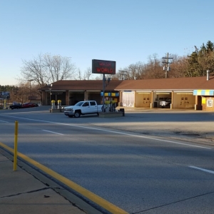 Photo of Wash World Express Car Wash