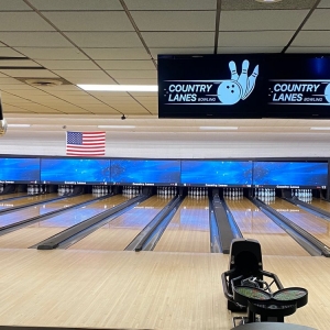 Photo of Country Lanes
