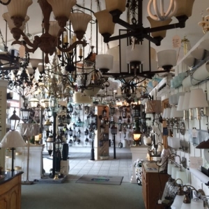 Photo of Caravelle Lighting