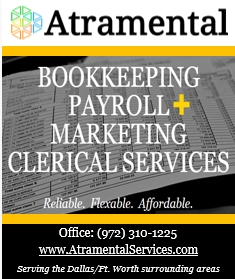 Photo of Atramental Business Services