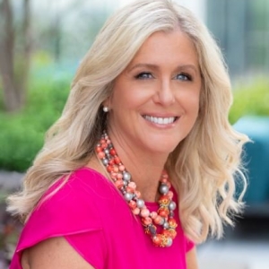 Chicago Michelle Bobart at Guaranteed Rate