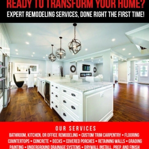 Photo of Absolute Remodeling