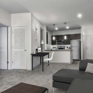Photo of Camden Brookwood Apartments