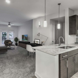 Photo of Camden Brookwood Apartments