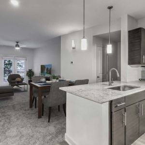 Photo of Camden Brookwood Apartments