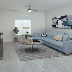 Photo of Camden Brookwood Apartments