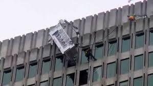 Photo of Safety Service Scaffolding