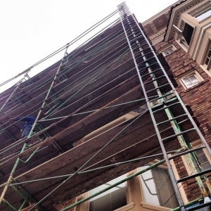 Photo of Safety Service Scaffolding