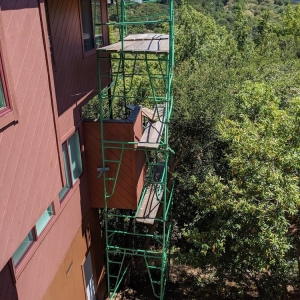 Photo of Safety Service Scaffolding
