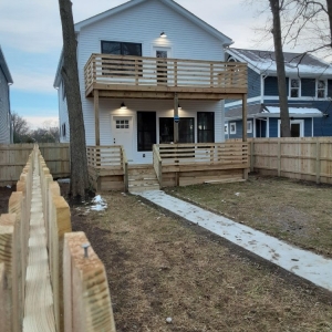 Photo of First Impression Fencing