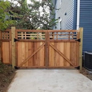 Photo of First Impression Fencing