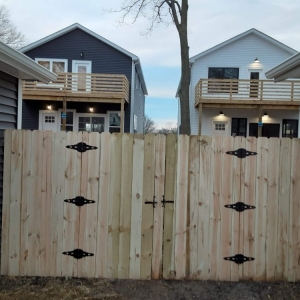 Photo of First Impression Fencing