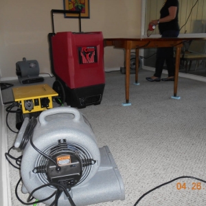 Photo of BCI Restoration