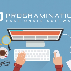 Photo of Programination