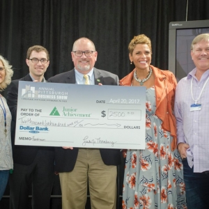 Photo of Pittsburgh Business Show