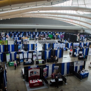Photo of Pittsburgh Business Show